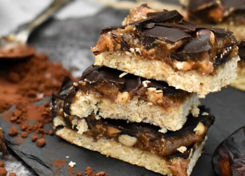 dates snickers
